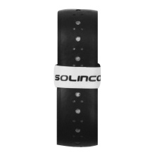 Solinco Base Grip Dura Cush 1.5mm black - 1 piece